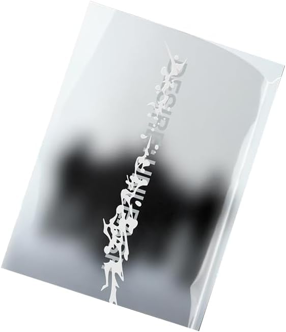 Amazon.com: ENHYPEN DESIRE : UNLEASH 6th Mini Album